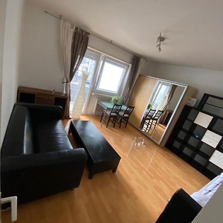 Simplex Apartments Am Konzerthaus Karlsruhe Bagian luar foto